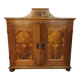 Buffet Baroque