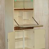 1950s retro kitchen sign