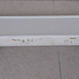 Art Deco bathroom shelf