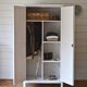 cupboard