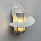 Danish vintage wall lamp Saturn by Joachim Lepper for Louis Poulsen