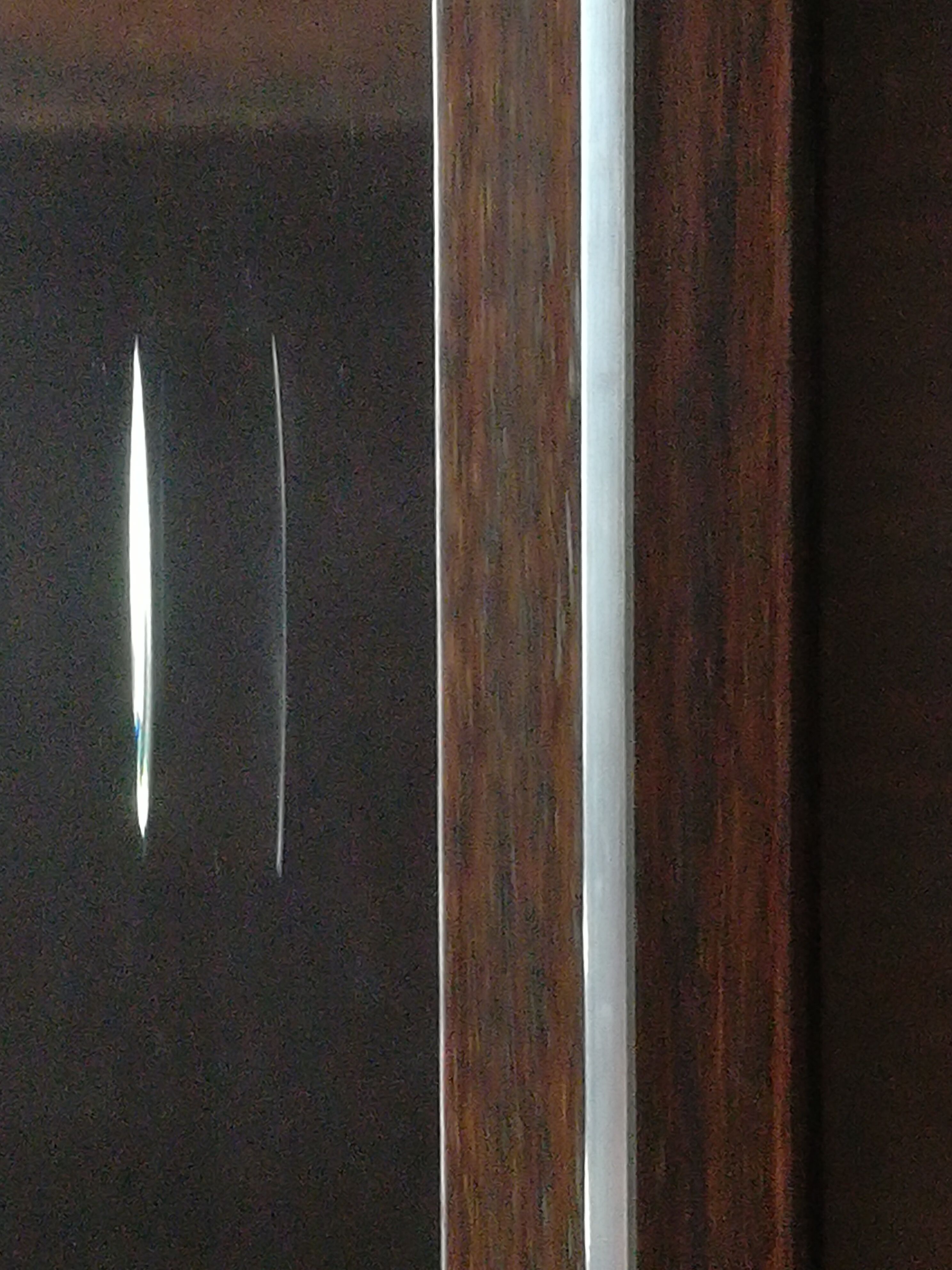 Rosewood art deco library