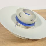 Mid-Century Model PH5 Pendant Lamp by Poul Henningsen for Louis Poulsen, Denmark, 1960s