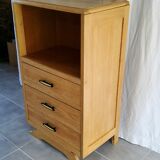 Chest of drawers library