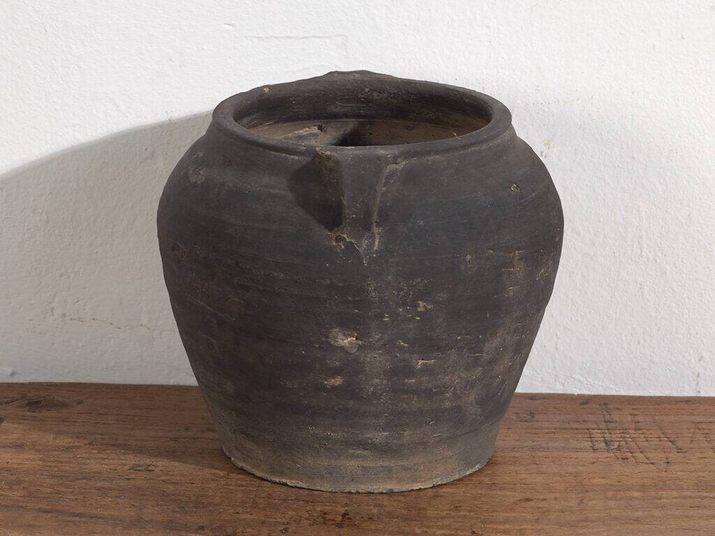 Ancient oriental vase (c.1900) #15