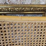 Cesca chair by Marcel Breuer B64