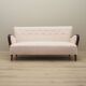 Beech sofa, Danish design, 1960s, production: Denmark