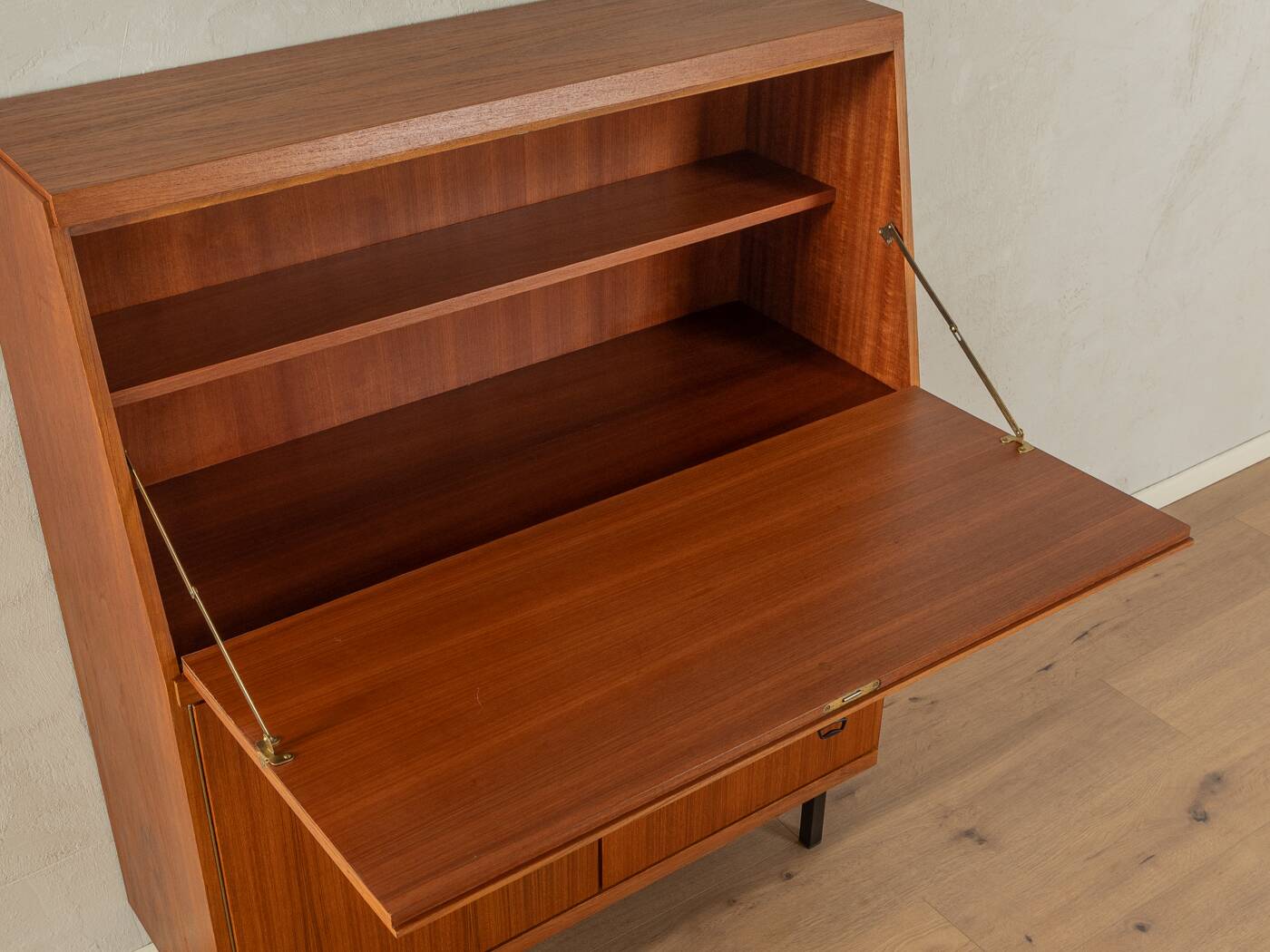 1960s bureau, vintage