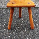 Milking stool