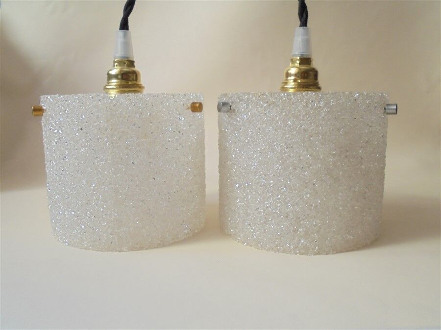 Duo de suspensions