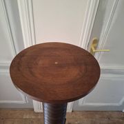Sellette vis de pressoir grande taille