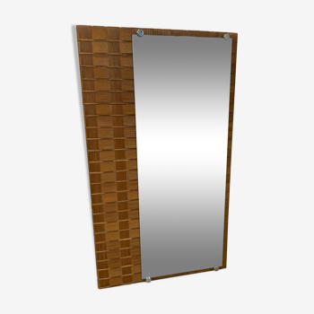 Miroir années 60