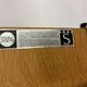 Mid century nisse strinning string wall system 1960