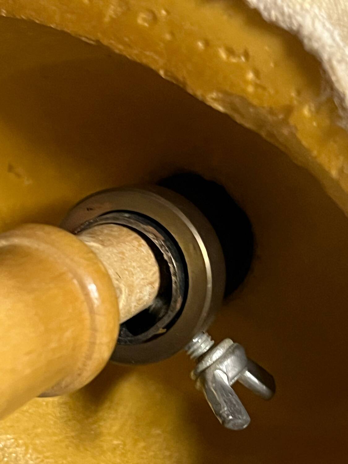 Child window mannequin