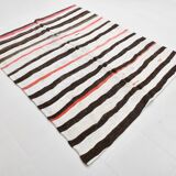 Kilim Rug, 183x212Cm