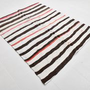 Kilim Rug, 183x212Cm