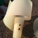 50s double sconce