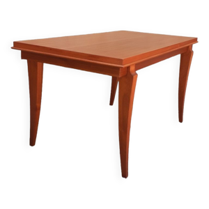 Table basse vintage année 60 en