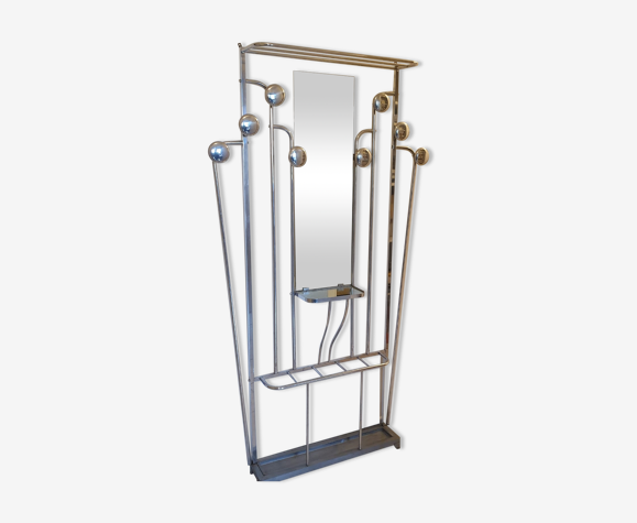 Vestiaire année 50
