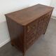 Commode de style Louis XVI