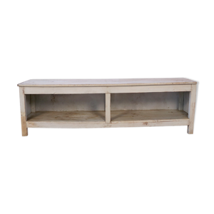 ancien bancen teck birman