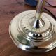 Lampe de banquier notaire