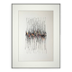 Peinture abstraite contemporain