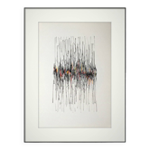Peinture abstraite contemporain