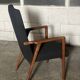 Fauteuil Josef Hillerbrand pour Wilkhahn, 1960