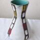 Ceramic pitcher