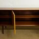 Vintage Scandinavian style row