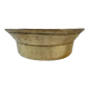 Copper pot cover