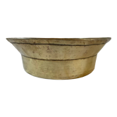 Copper pot cover