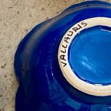 Vallauris ceramic bowls