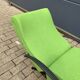 Tecno P40 lounge by Osvaldo Borsani 1st edition, terug in new state!