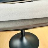 Sovet Italia Pamika Flute Dining Table