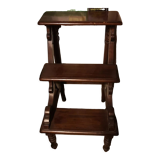 Library stepladder staircase