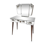 Dressing table of the 60s