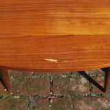 Smorrebrod liftable table