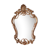 Louis XV style mirror