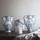 Ceramic Vase 'Krater No.2'
