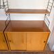 Original STRING wall unit by Nisse Strinning from the 1960s, Sweden.