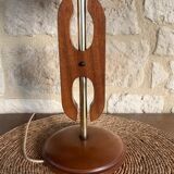 Scandinavian lamp 60