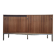 Vintage enfilade
