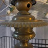 Lamp base