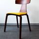 Set of 4 Remo chairs by Konstantin Grcic for Plank, Italy, 2017.