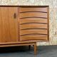 Teak sideboard OS29 Triennale by Arne Vodder for Sibast Furniture 60/70