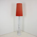 Mid-Century Floor Lamp, 1970s/ Czechoslovakia