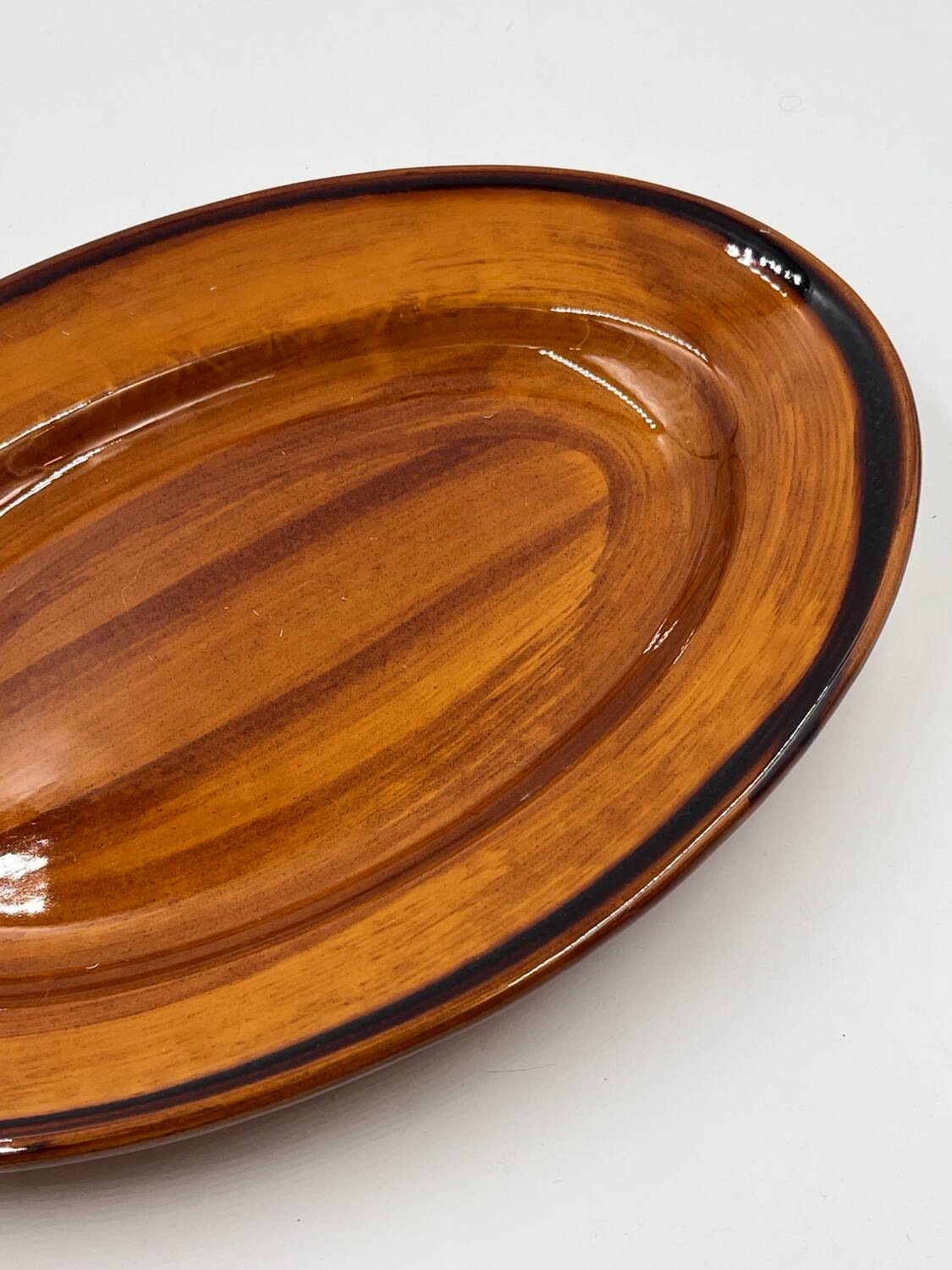 Saint Clement vegetable dish