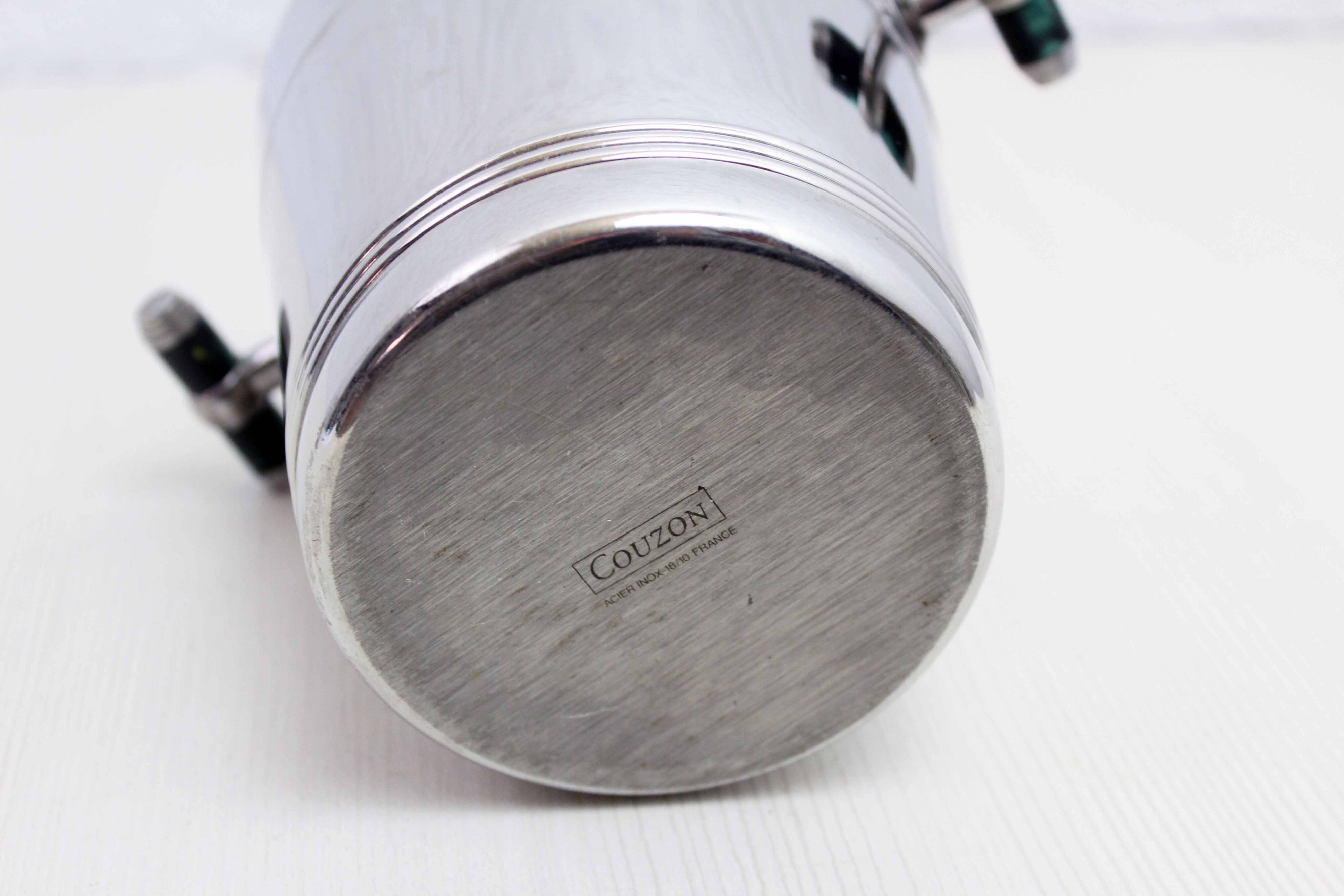 Small Couzon Ice Bucket